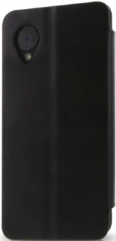 Чехол для LG Nexus 5 ITSKINS Pure Smart Black Чехол для LG Nexus 5 ITSKINS Pure Smart Black